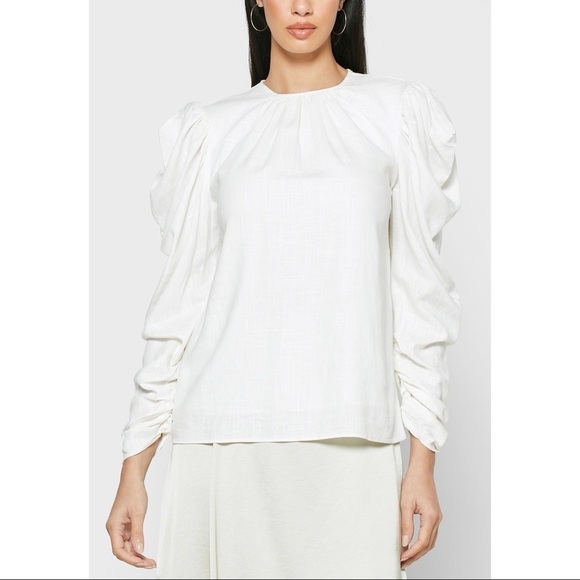 nwt // revolve keepsake the label wistful top - Picture 4 of 15